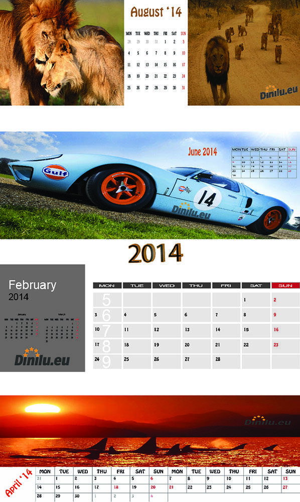 Kalender Kalender