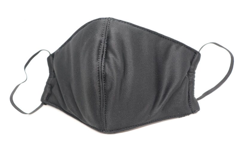 Masques en tissu