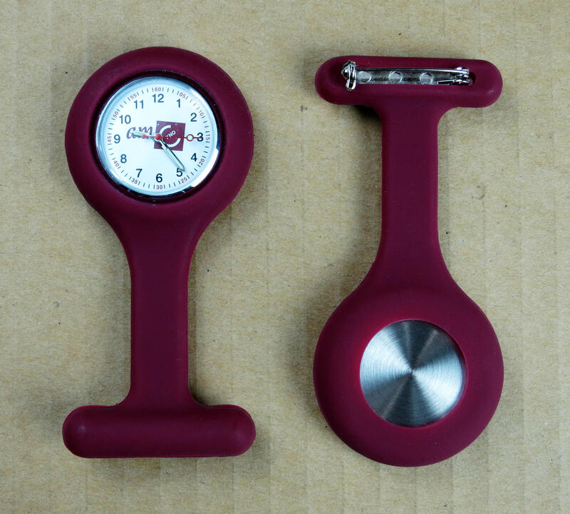 Montres d'infirmières Montres d'infirmières