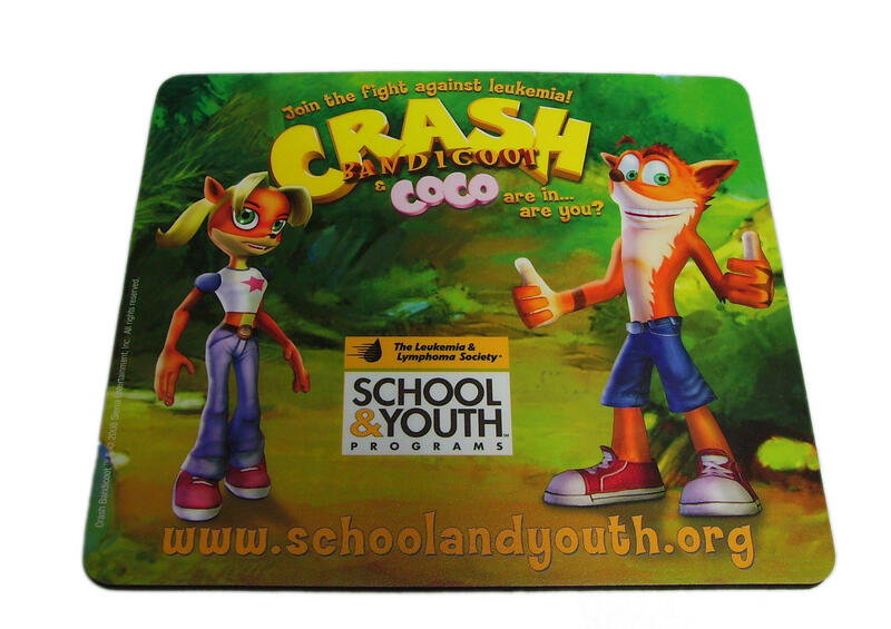 Tapis de souris