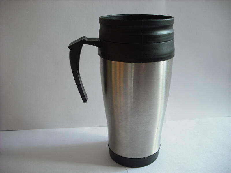 Thermobecher Thermobecher