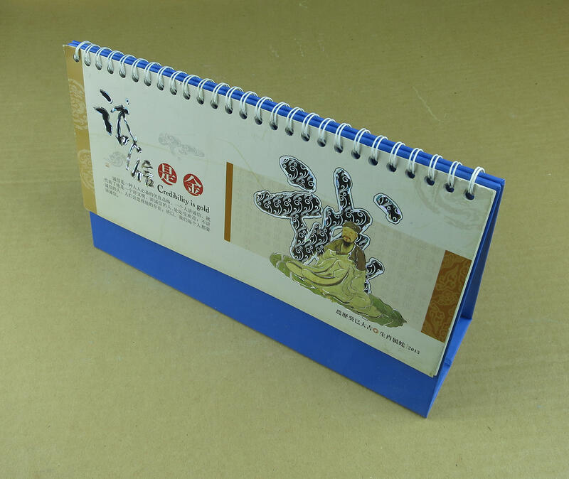 Tischkalender