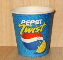 Pappbecher 90ml - individuell bedruckt image