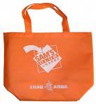 PP non-woven bag 48x48x13cm image