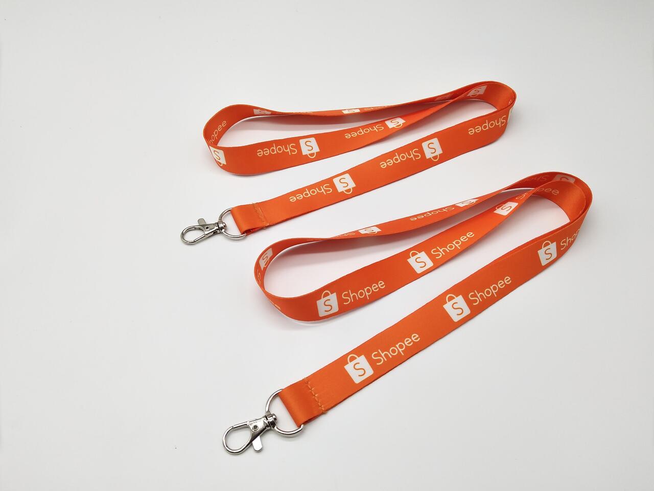 Abnehmbare Lanyards 2cm breites Bild
