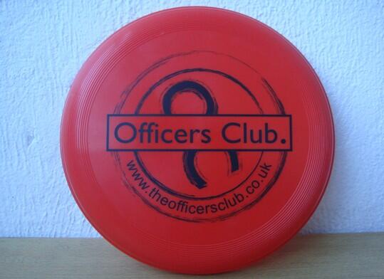 23cm Haustier-Frisbee, Spielzeug-Frisbee-Bild