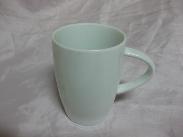 Tasse en céramique personnalisable 7.5x6.5x10.5cm image