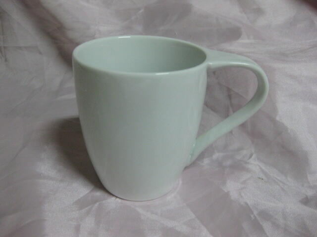 Tasse en céramique personnalisatble 8.5x6.8x10cm image