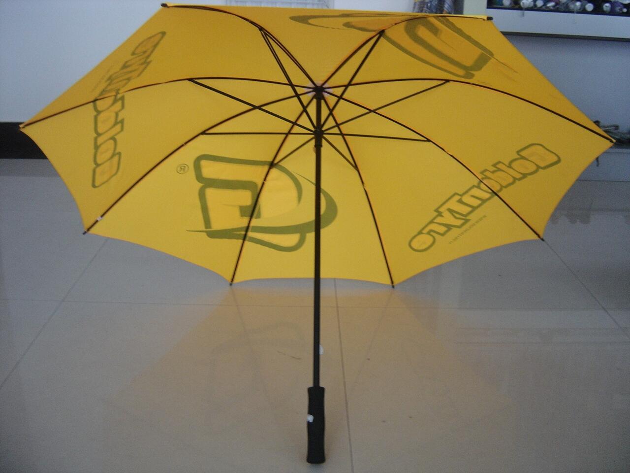 Parapluie de golf personnalisable 76cm  image