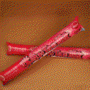 Bâton applaudisseur gonflable 60x10cm image