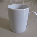 Tasse en céramique personnalisable 8x7x10cm image