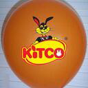 Luftballons (25cm) - individuell bedruckt image