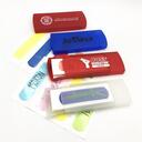PE Band-aid 56x19mm plastic box image