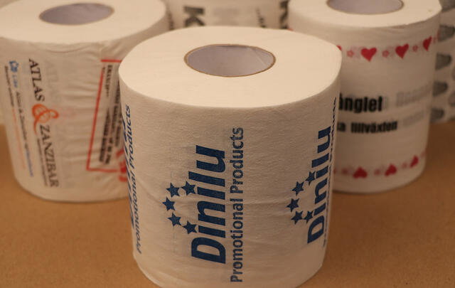 Papier Toilette image
