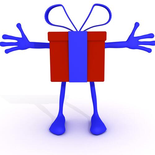 Cadeaux publicitaires Cadeaux publicitaires