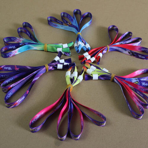 Festival Armbänder