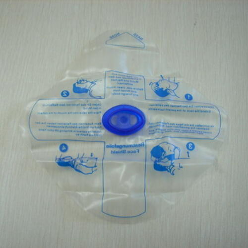 Masques CPR