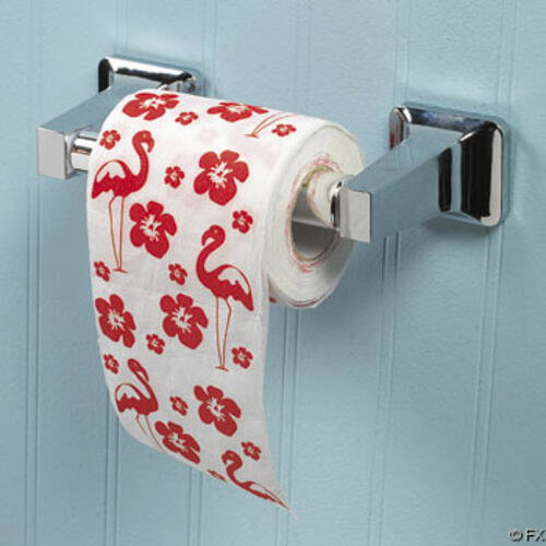 Produits d'hygiène en papier
