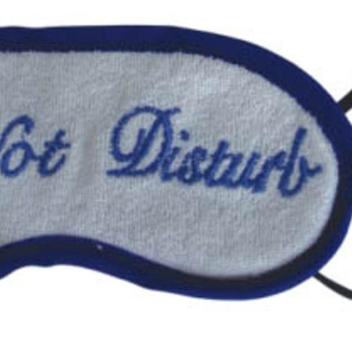 Sleep masks