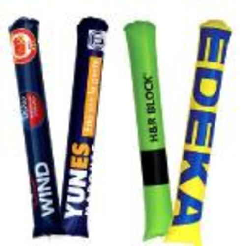 Thundersticks