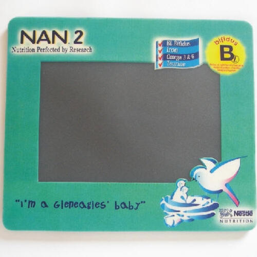 Mouse mat 18x21x0.2cm image