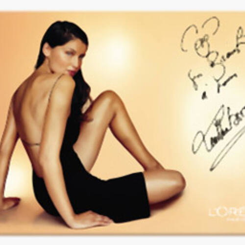 Mousepad 20cm x 0.3cm - individuell bedruckt image