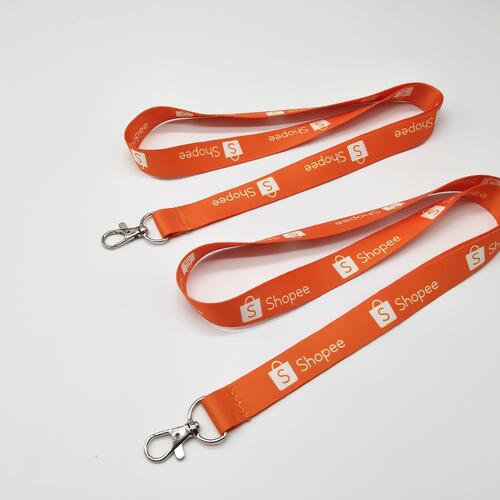 Abnehmbare Lanyards 2cm breites Bild