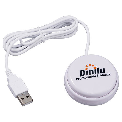 USB-Taste im Arcade-Stil Bild einer USB-Taste im Arcade-Stil