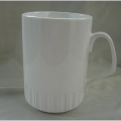 Tasse en céramique personnalisable 7.2x7.2x10.2cm image