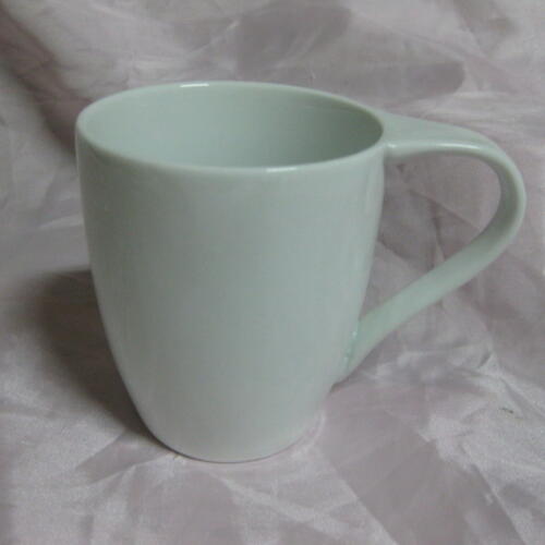 Custom logo ceramic mug 8.5x6.8x10cm Porzellantasse 8.5x6.8x10cm image