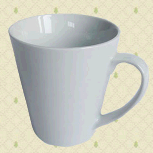 Tasse en céramique personnalisable 9x6x10cm image