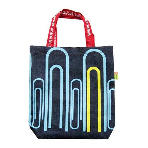 Sac réutilisable en PP non-tissé 36x27x11cm personnalisé image