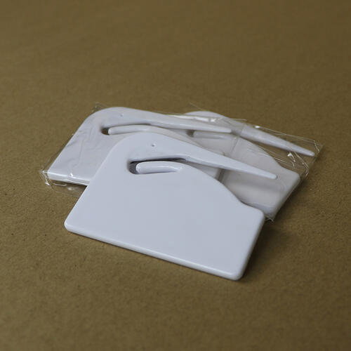 Standard Paket Sicherheitsmesser mit individuellem Druck image