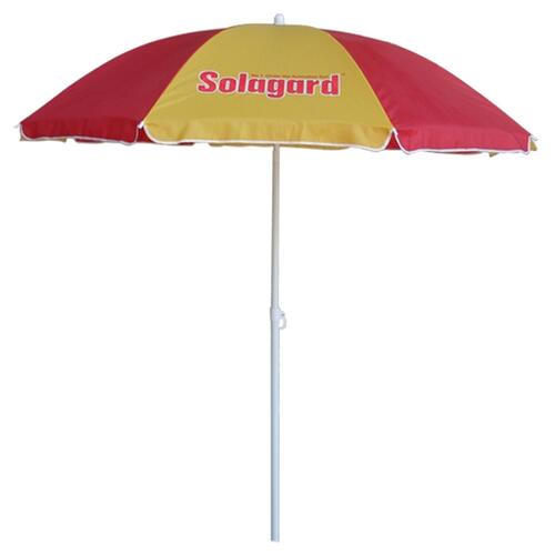 Parasol de golf personnalisable 200cm Parasol de golf personnalisable 200cm image